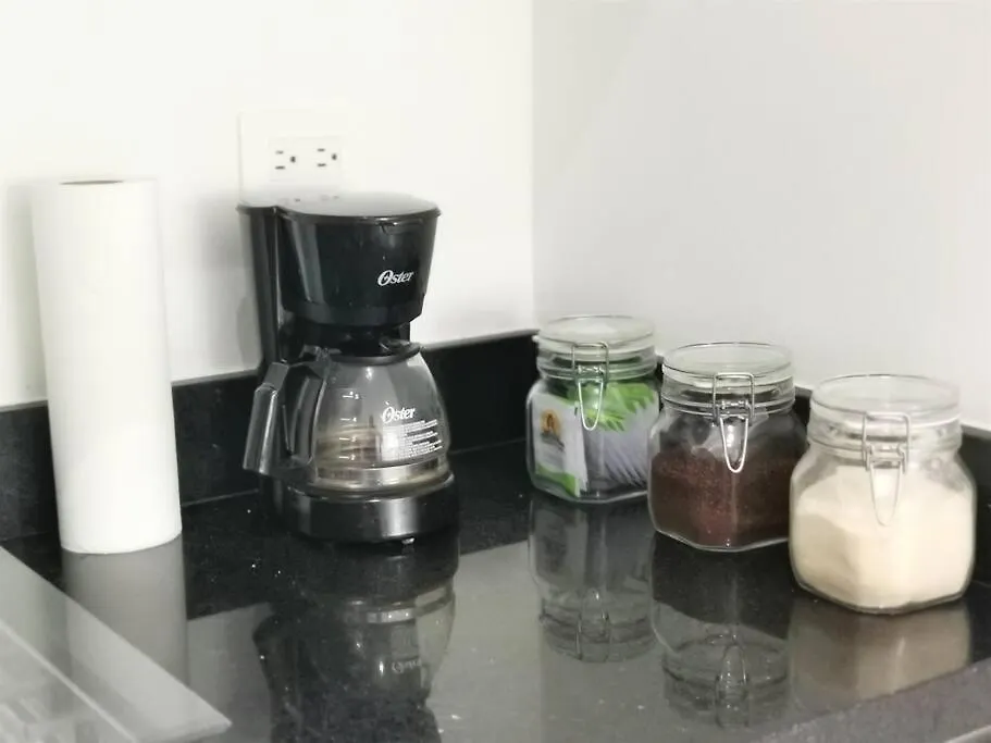 Apartament Villa Adicora Cancún