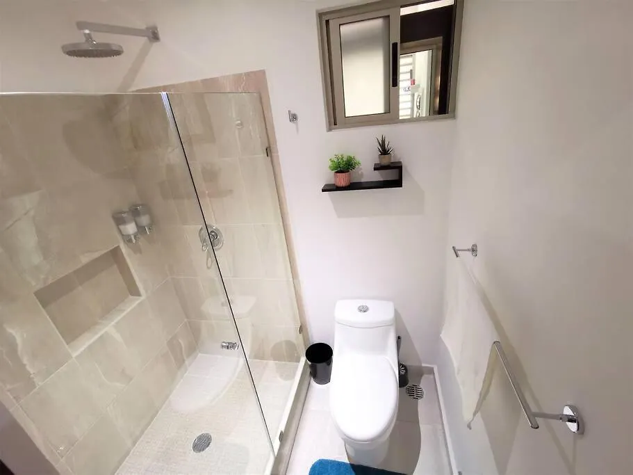 Villa Adicora Cancún Apartament