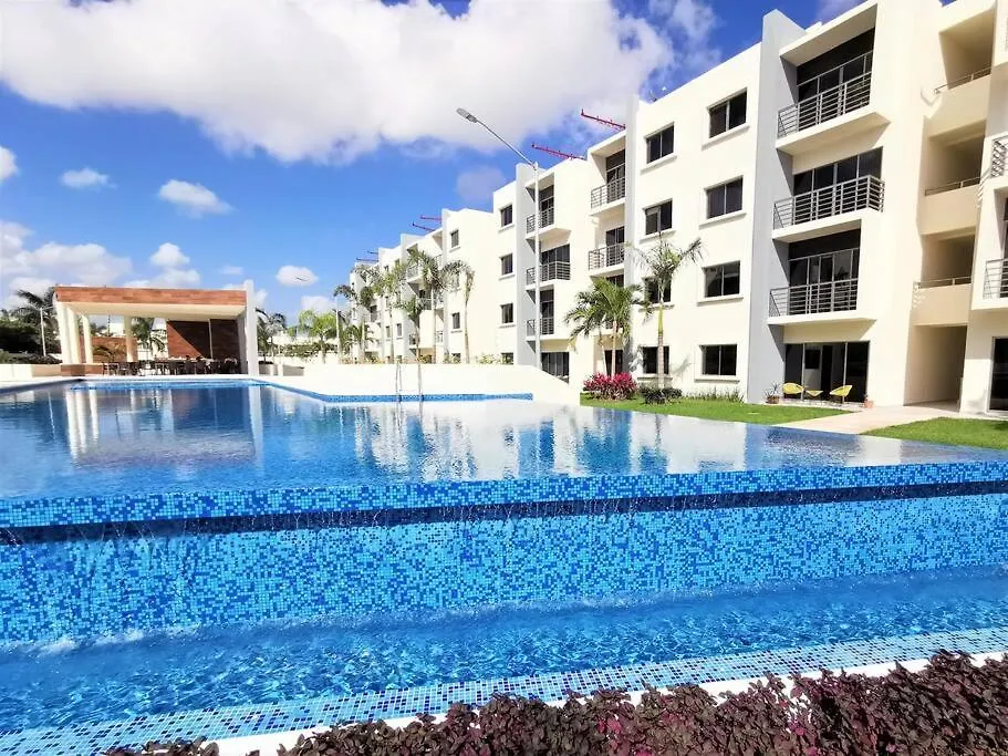 Villa Adicora Cancún
