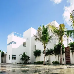 Studiotel Cancún