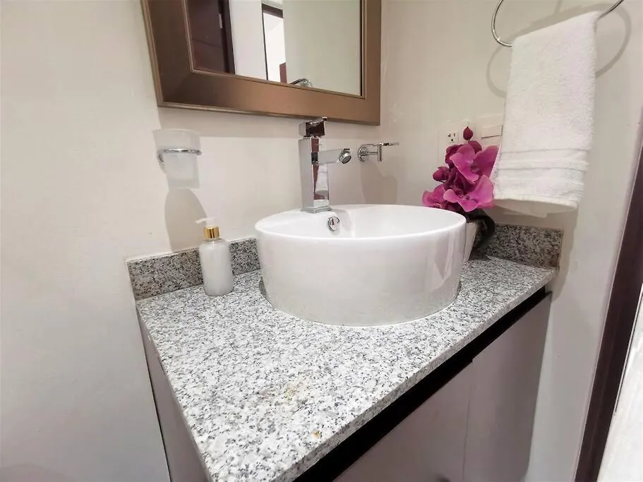 Villa Adicora Cancun