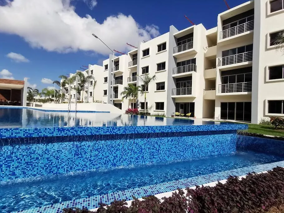 Villa Adicora Cancun