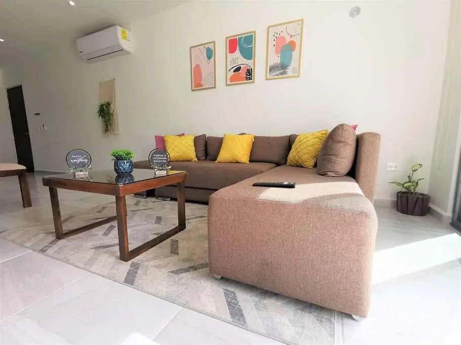 Villa Adicora Cancun