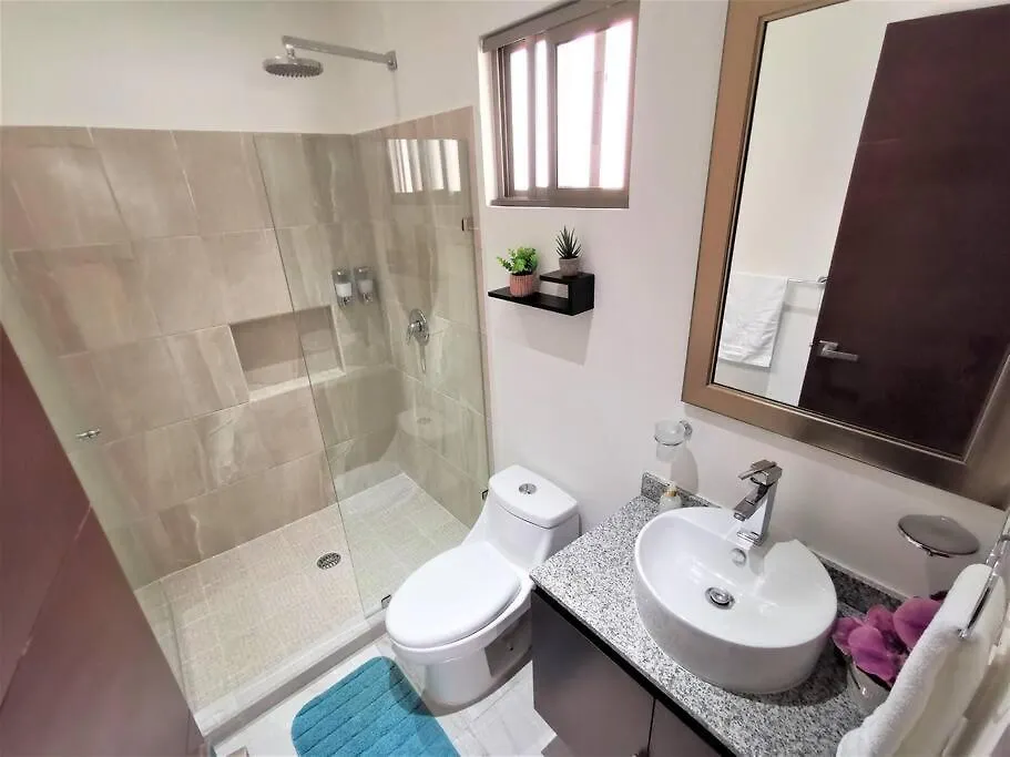 Apartment Villa Adicora Cancun