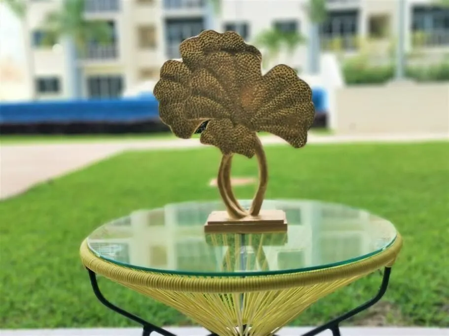 Apartment Villa Adicora Cancun