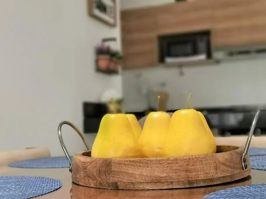 Apartment Villa Adicora Cancun