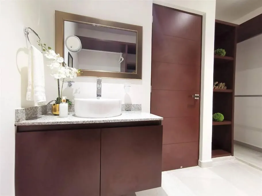 Apartment Villa Adicora Cancun