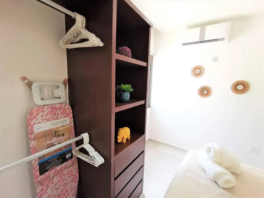 Villa Adicora Cancun
