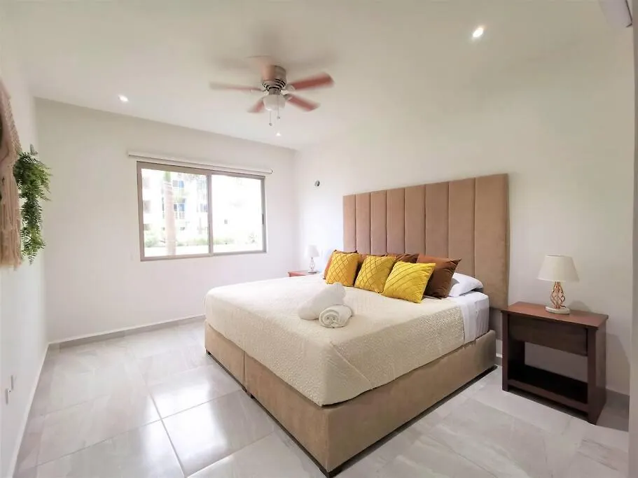 Villa Adicora Cancun Mexico