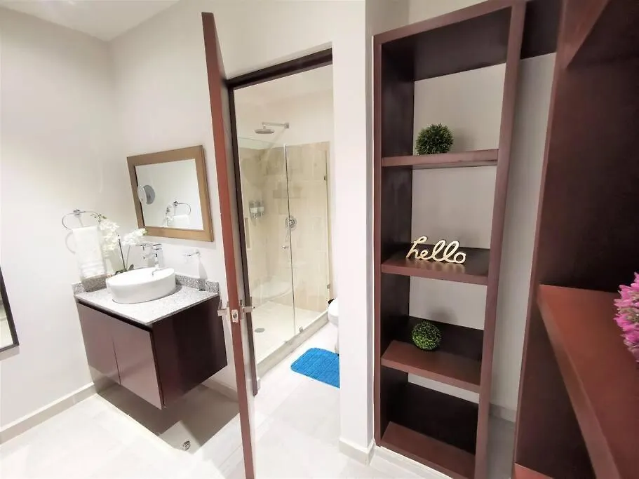 Villa Adicora Cancun Apartment